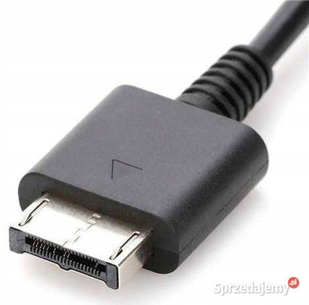 Kabel 2in1 VITA Ładowanie Transfer danych Elektronika Zamość
