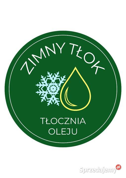 Oleje zimnotłoczone
