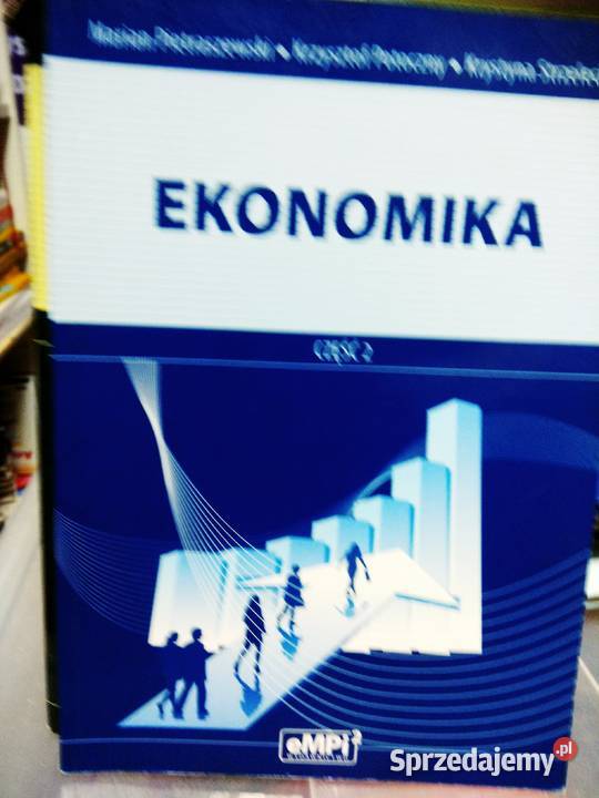 Ekonomika 2 Pietraszewsku Warszawa