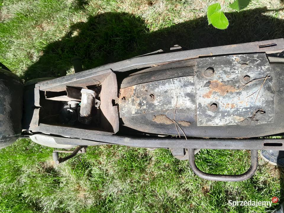 Shl m11 1964 dolnośląskie Świerzawa