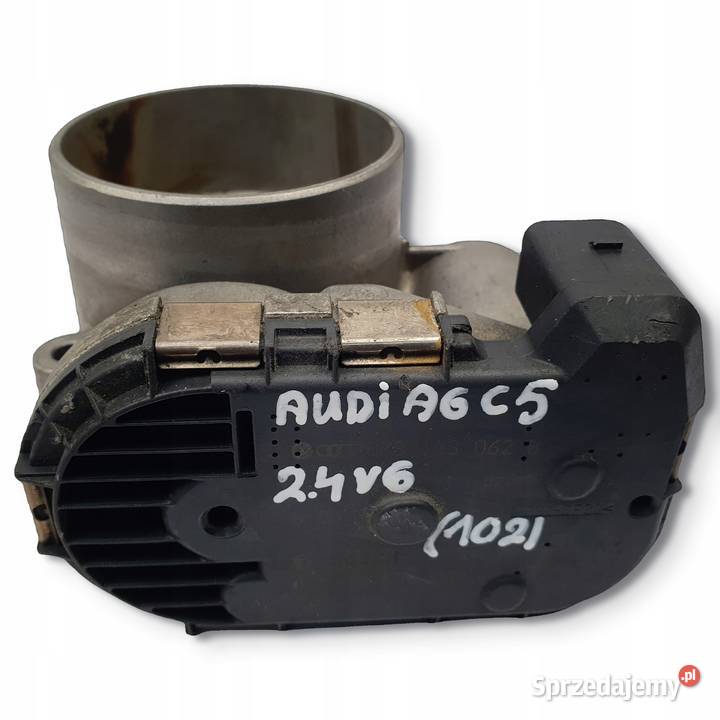 PRZEPUSTNICA Audi A4 A6 24 28 30 V6 Passat B5 lubelskie