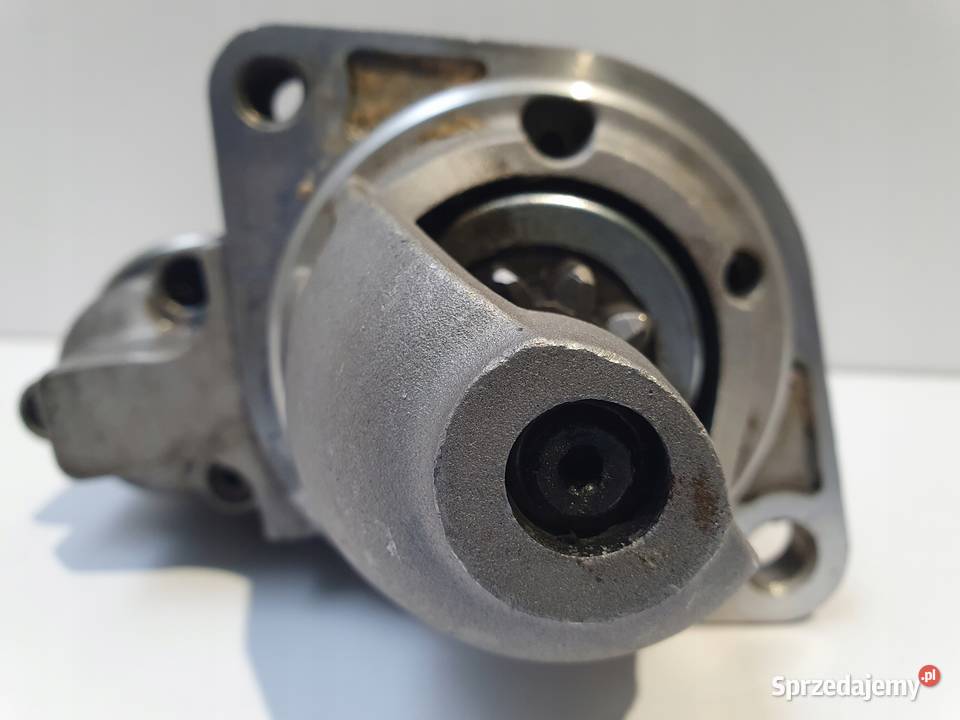 ROZRUSZNIK BMW E87 E90 20 i N46B20A Chełm