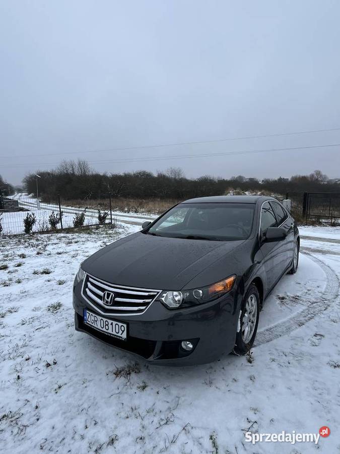 Honda Accord Accord Chojna sprzedam