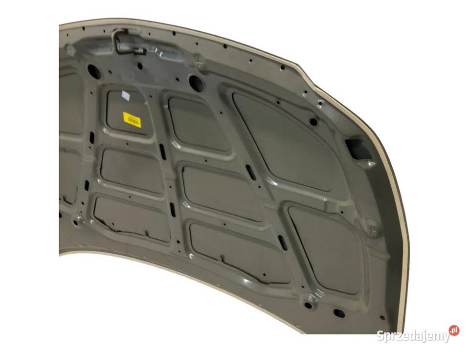 Fiat Sedici Suzuki SX4 20062013 MASKA POKRYWA świętokrzyskie Skarżysko-Kamienna