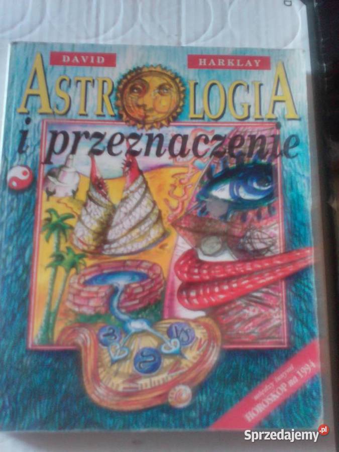 Astrologia SFentonAstrologia i przeznaczenie Gliwice