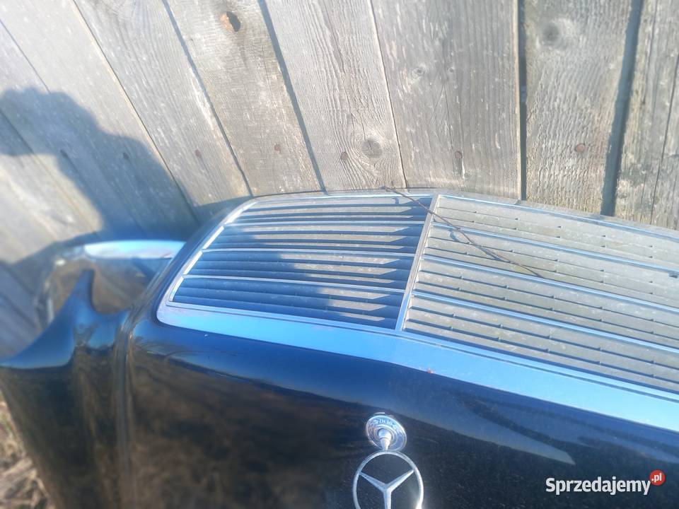 Okular maska silnika osobowe Maski lubelskie Zakrzówek