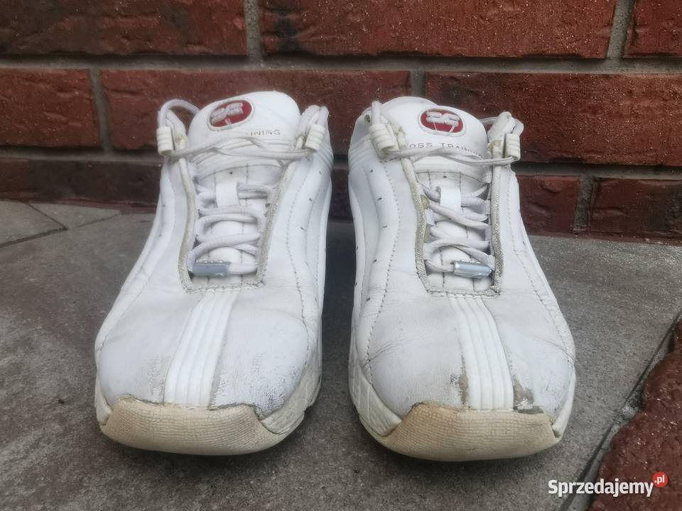 Buty Damskie Nike Air Trainer Deluxe Vintage