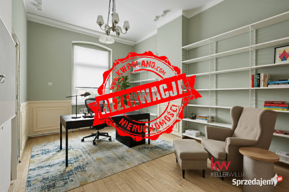 Mieszkanie Poznań 6976m2 3 pokoje Liczba pokoi 3 wielkopolskie sprzedam