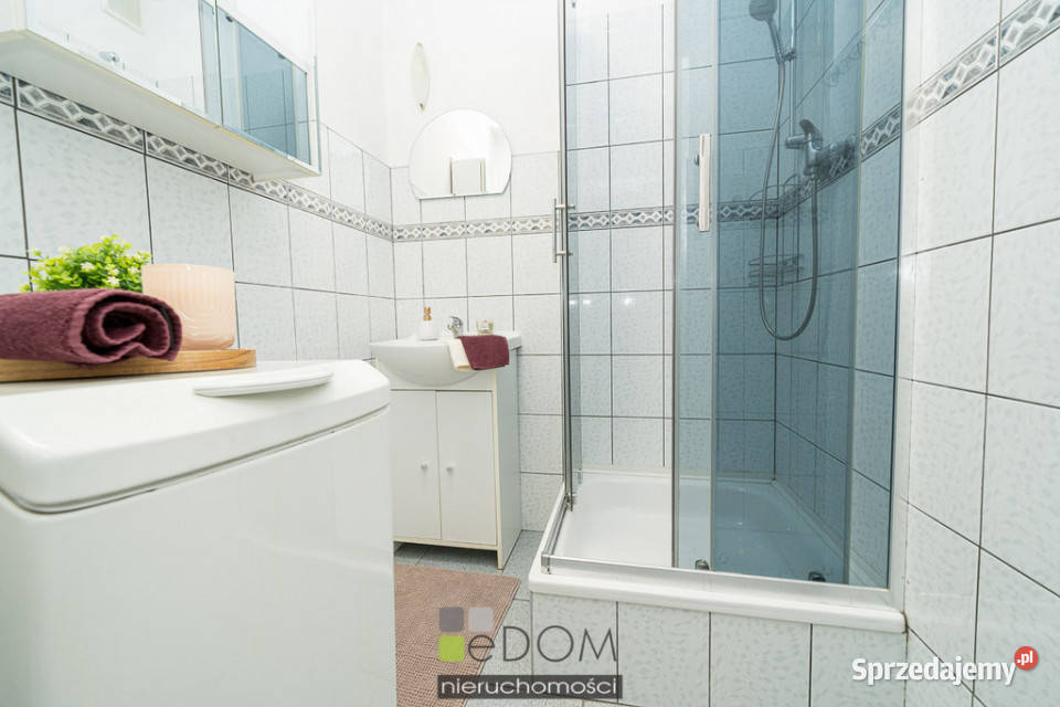 Mieszkanie 3212m2 2 pokoje Gorzów Wielkopolski spółdzielcze własnościowe