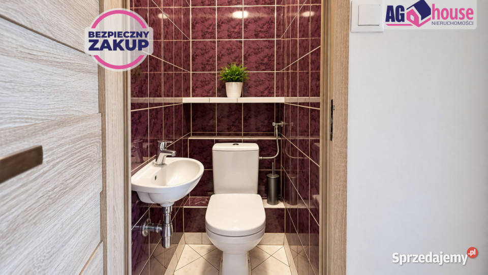 Mieszkanie sprzedam Gdańsk 67m2 4 pokoje 13417zł/m2 sprzedam
