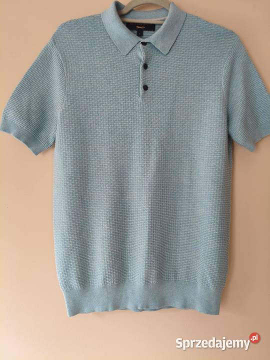 Koszulka polo Paul Costelloe S Hajnówka