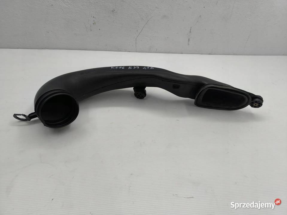 RURA DOLOT POWIETRZA BMW E39 25B 1437630 Przewody powietrza
