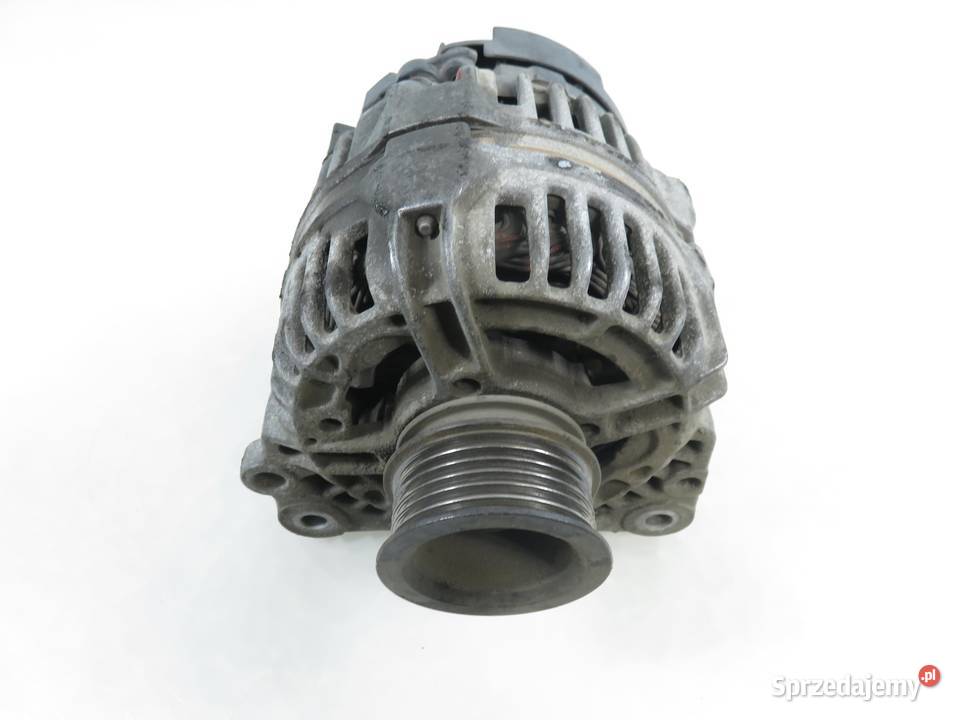ALTERNATOR VW GOLF IV 16 028903028C 0124315003 osobowe sprzedam