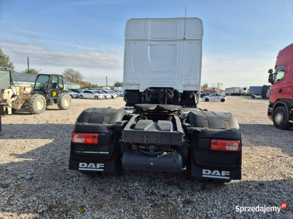 DAF xg 480 ft Komorniki