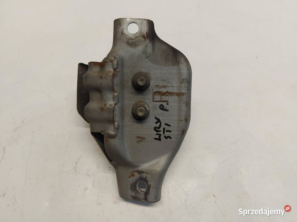 Subaru WRX STI 2015r łapa poduszka silnika prawa