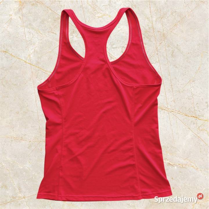 Top sportowy HM M Moda i Styl Kielce