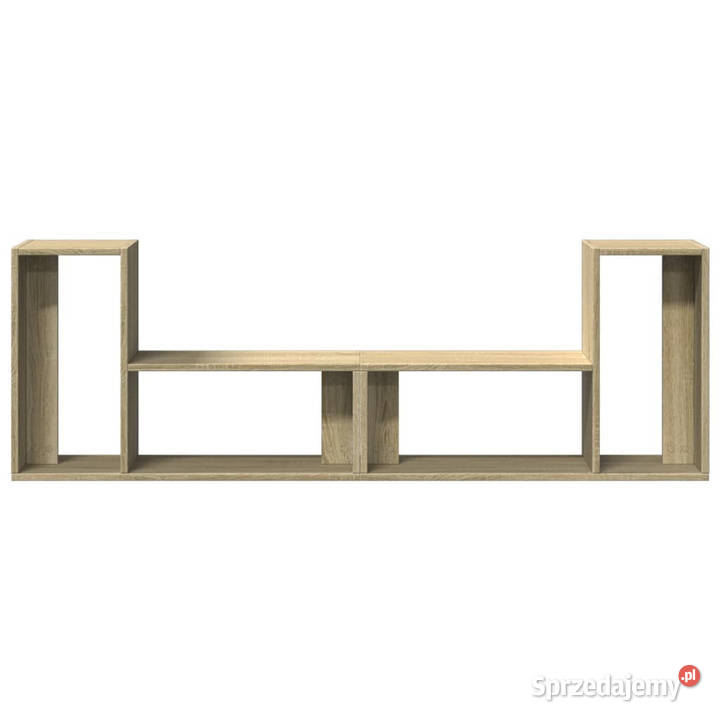 Szafki pod telewizor 2 dąb sonoma 75x30x50 Warszawa sprzedam