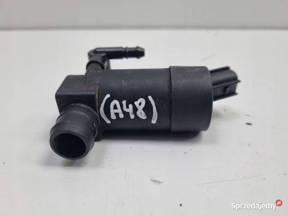 Volvo XC90 I POMPKA SPRYSKIWACZY 1S7117K624FD Chełm