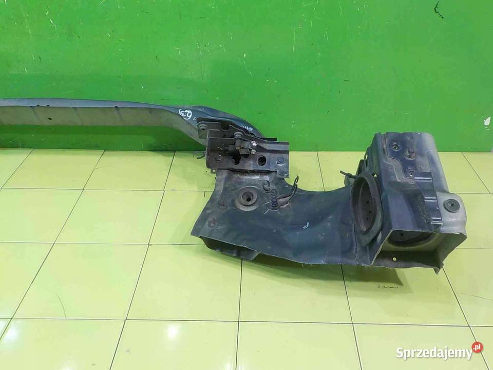 RANGE ROVER SPORT I 27 TDV6 05r pas przedni osobowe Suków