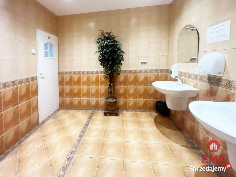 Lokal Białystok 120m2 Lokale użytkowe