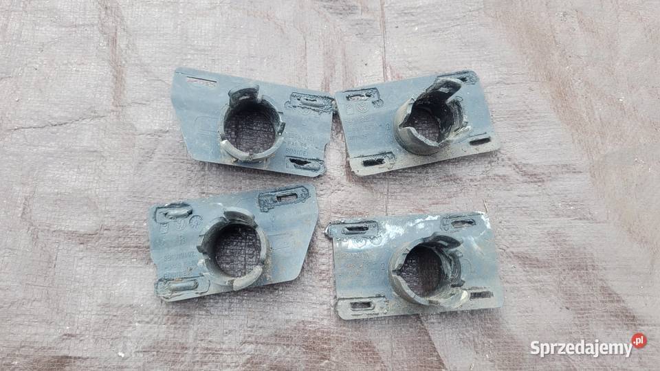 VW PASSAT B5 KOMBI FL LIFT UCHWYT KOSZYK PDC