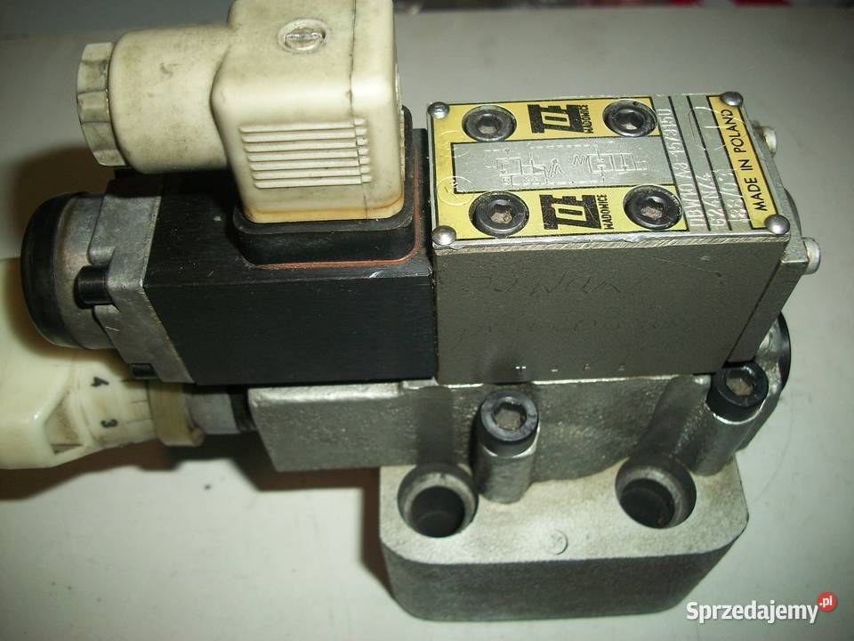 Zawór DBW10 A315315UG24NZ4 Olkusz