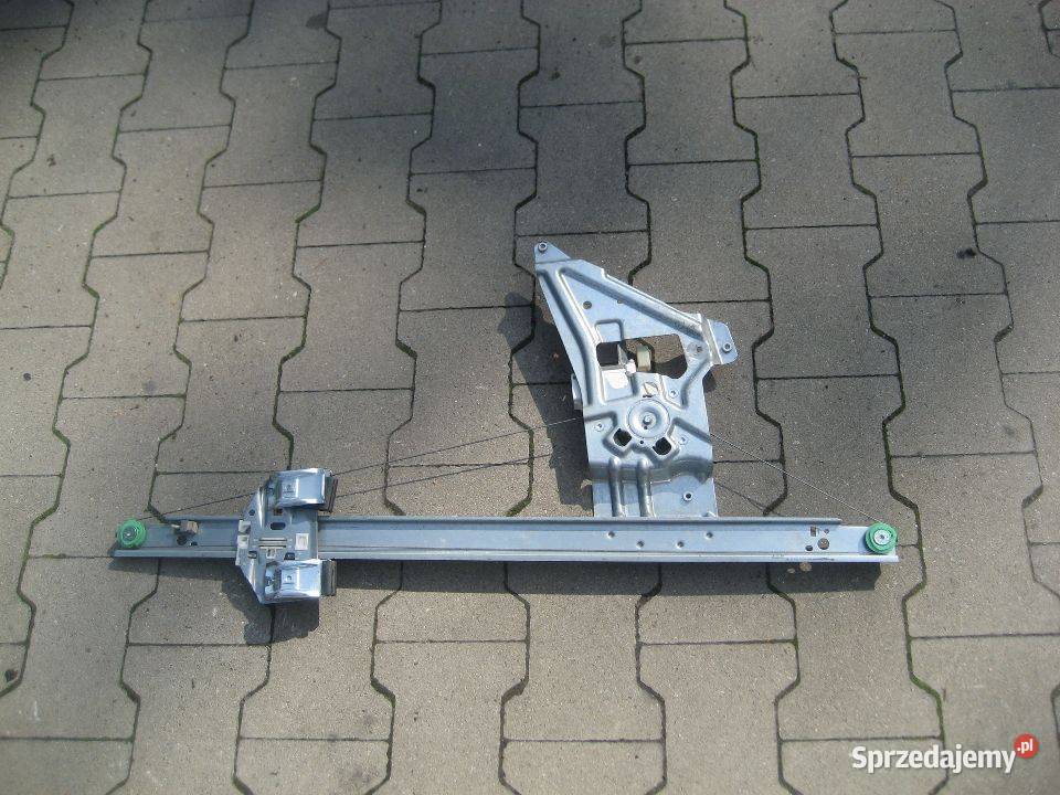 mercedes sprinter 906 podnośnik szyby przód lewy Pozostałe Rakoniewice sprzedam