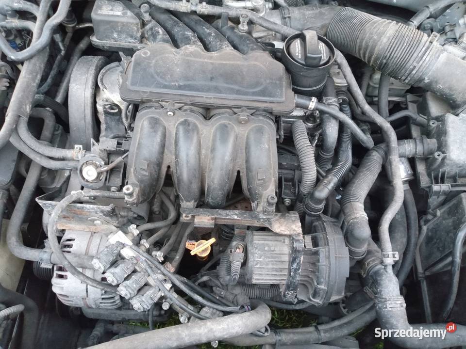 Audi a3 5Drzwi 16bgaz ładne zadbane autoalarm
