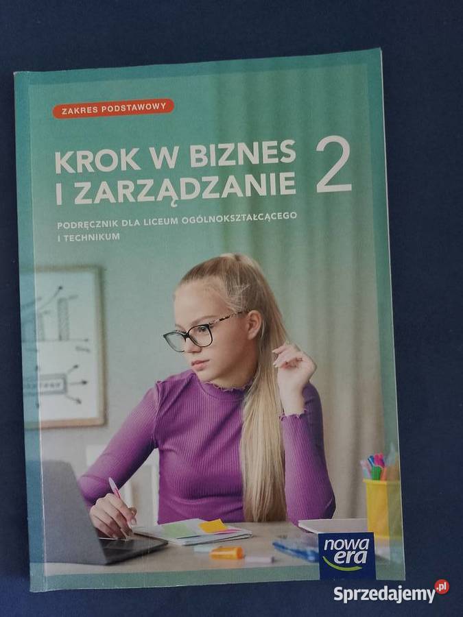 Podręczniki szkolne Mogilany