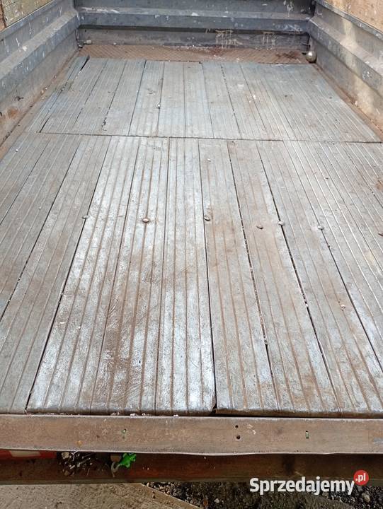 PRZYEPKA NEPTUN LEEKA Rok produkcji 2013 Zabrze