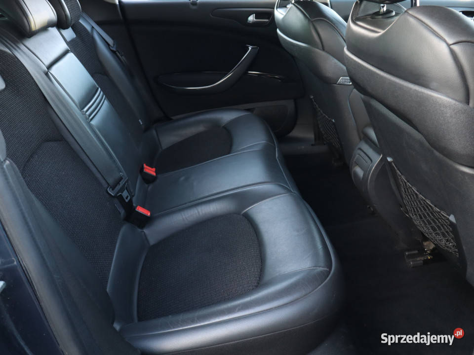 Citroen C5 20 HDi Bielany Wrocławskie sprzedam