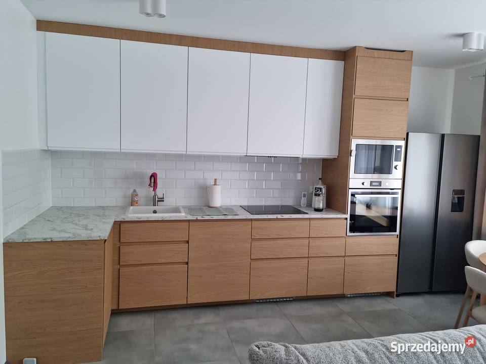 WYNAJMĘ NOWE MIESZKANIE PREMIUM WROCŁAW KRZYCKA Liczba pokoi 3 Wrocław