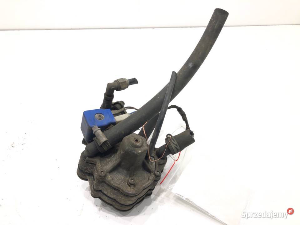 REDUKTOR DO GAZU LPG STAG PAROWNIK LPG GAZOWY Elementy instalacji LPG