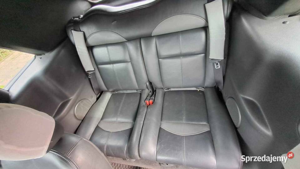 Cabrio do lekkich poprawek i regulacji mozliwa możliwa zamiana Miechów
