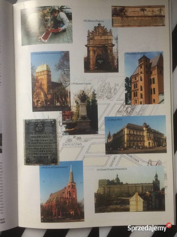 3523 Wędrowiec Zachodniopomorski 3 zachodniopomorskie Szczecin