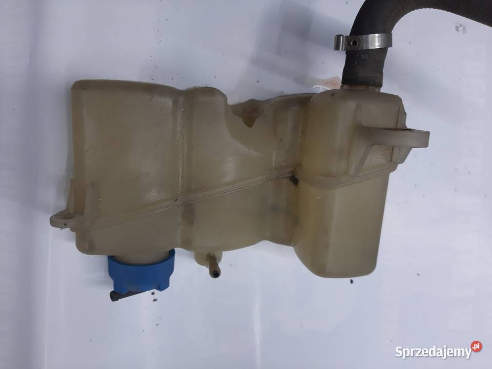 Fiat Punto II JTD zbiorniczek wyrównawczy Ksawerów sprzedam