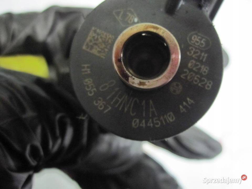 MEGANE SCENIC VIVARO QASHQAI 16 DCI wtrysk świętokrzyskie Kielce