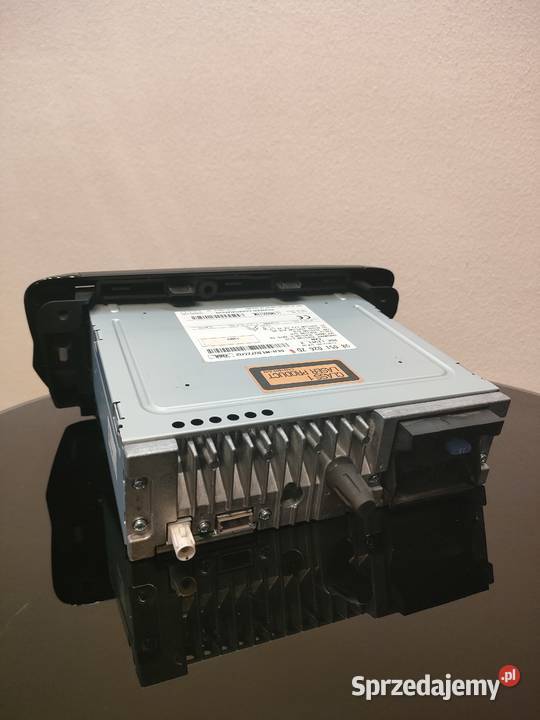 Sprawne Radio Peugeot 208 Jasionka