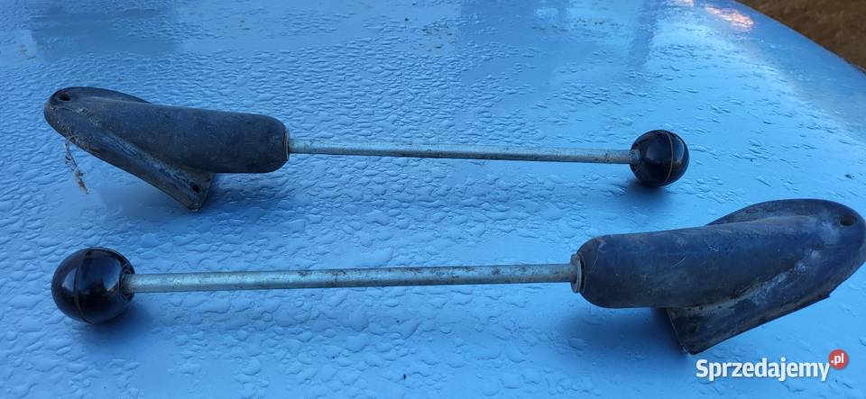 Odbójnaroże do Tatra Rybnik