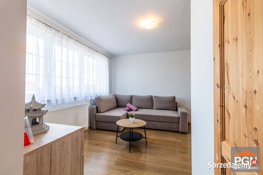 Sprzedaż lokalu Pogorzelica 520m2 5961zł/m2 sprzedam
