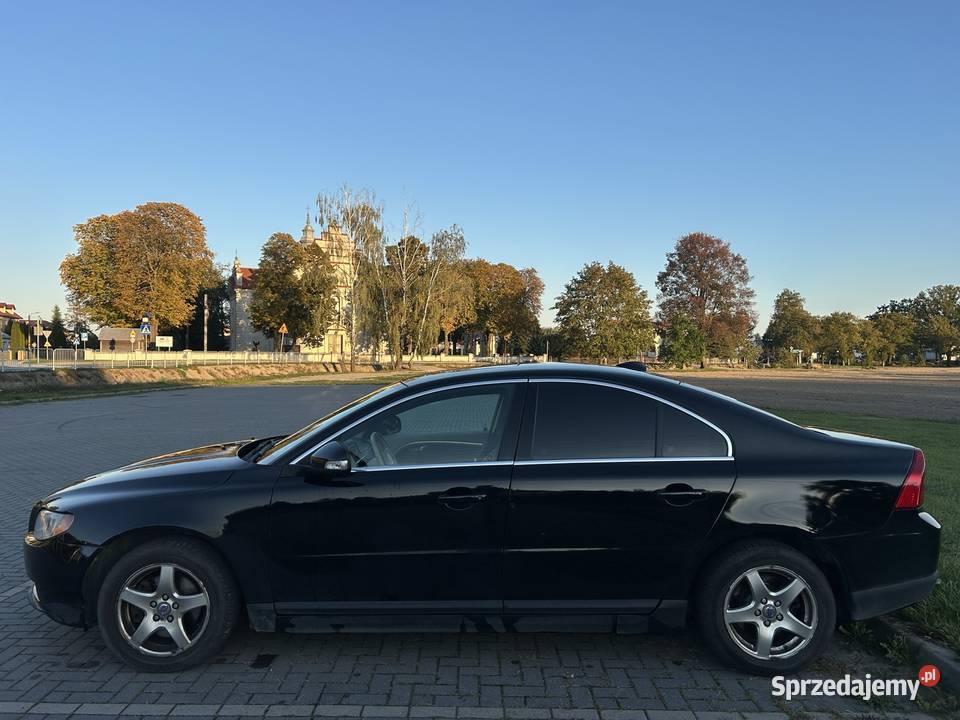 Sprzedam Volvo S80 Kąkolewnica