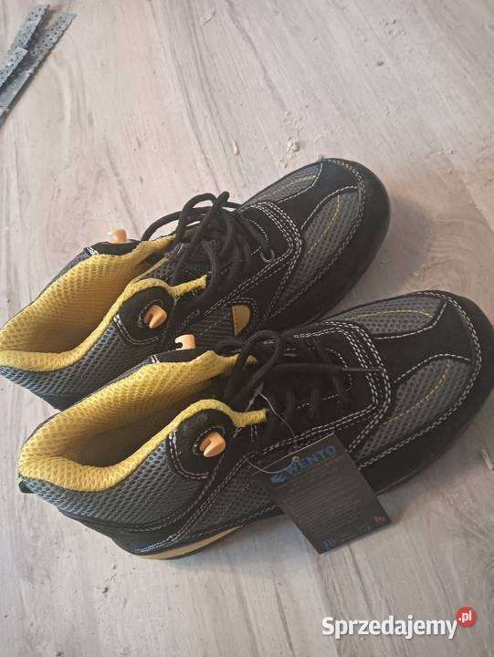 Buty robocze 39 sprzedam