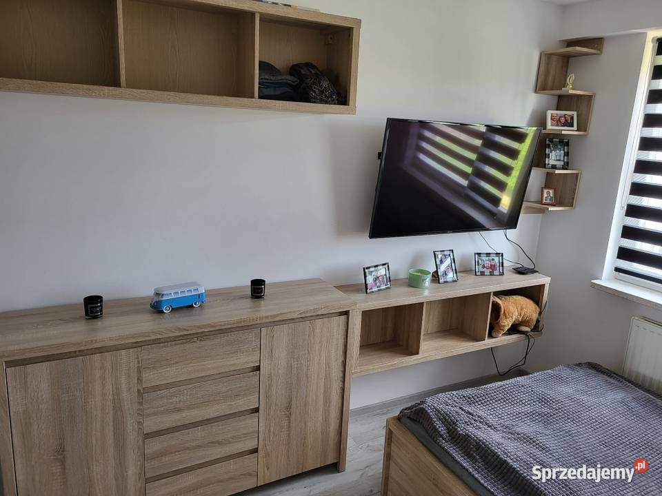 Mieszkanie 48m2 Gorzów WLKP Zamiana Stargard sprzedam