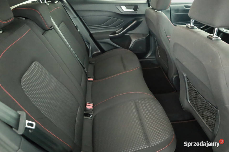 Ford Focus 10 MHEV wspomaganie kierownicy sprzedam