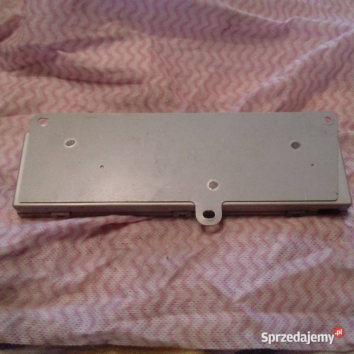 Audi A4 B7 Wzmacniacz Antenowy 8E0035225 AF małopolskie Skomielna Biała