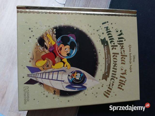Sprzedam bajki dzieci Walt Disney Bydgoszcz sprzedam