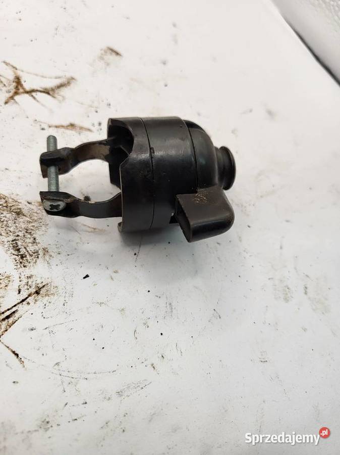 PRZEŁACZNIK ŚWIATEŁ DKW SB 350 DKW SB 300 BLOCK