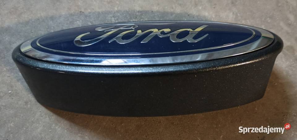 Znaczek Ford Kuga sprzedam