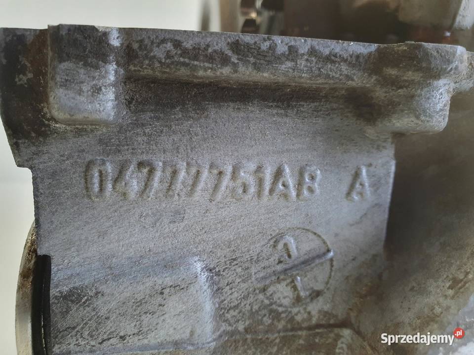 Mini Cooper R50 R53 16 16V GŁOWICA CYLINDRÓW lubelskie sprzedam