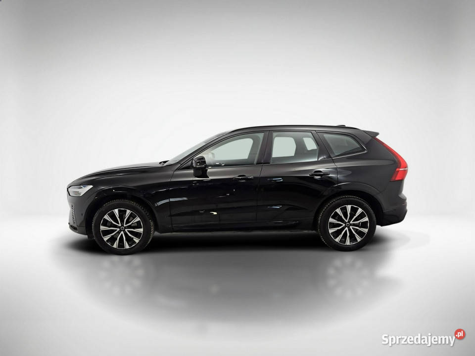Volvo XC 60 AWD Plus Dark aut Z Polskiego Salonu 250KM Warszawa
